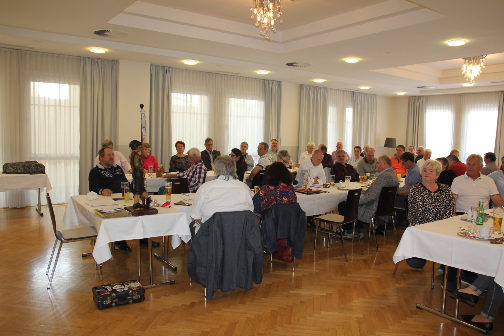 2022-03-26 Generalversammlung